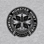 Monster Hunt Club-none matte poster-stationjack