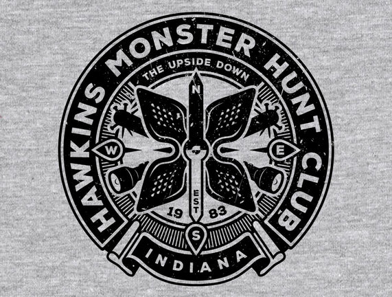 Monster Hunt Club