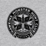 Monster Hunt Club-mens heavyweight tee-stationjack