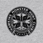 Monster Hunt Club-mens long sleeved tee-stationjack