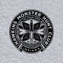 Monster Hunt Club-baby basic tee-stationjack