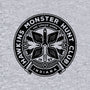 Monster Hunt Club-womens racerback tank-stationjack