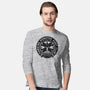 Monster Hunt Club-mens long sleeved tee-stationjack