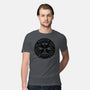 Monster Hunt Club-mens premium tee-stationjack