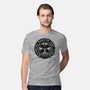 Monster Hunt Club-mens premium tee-stationjack