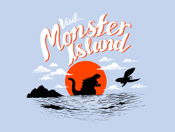 Monster Island