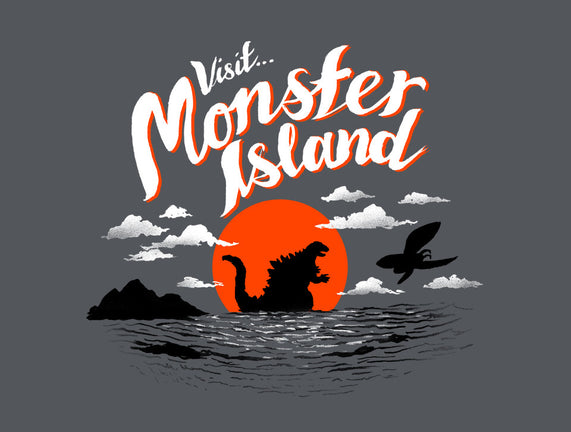 Monster Island