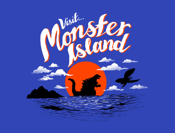 Monster Island