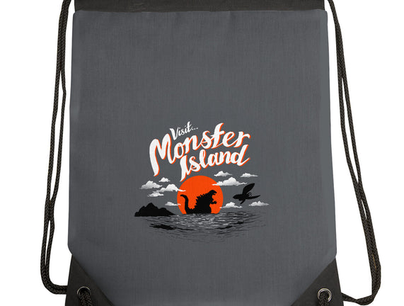 Monster Island