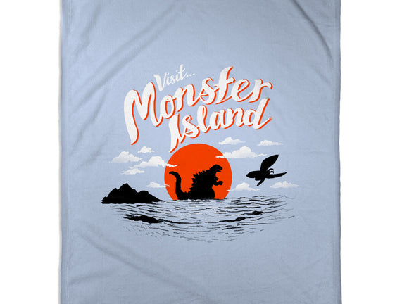 Monster Island