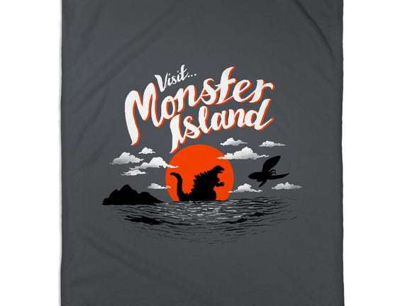 Monster Island