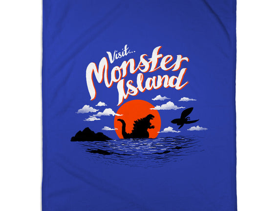 Monster Island