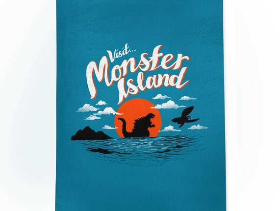 Monster Island