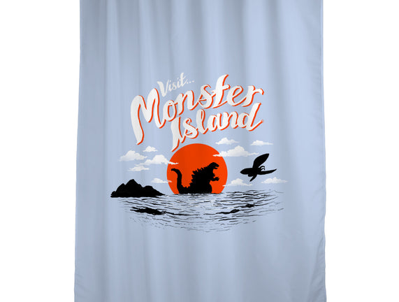 Monster Island