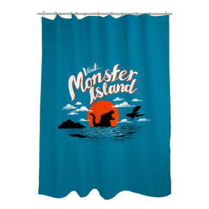 Monster Island