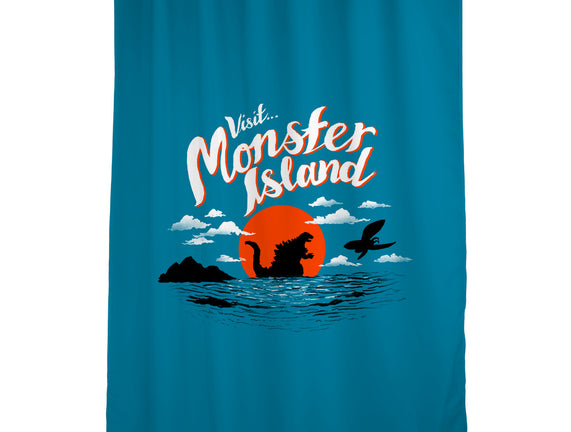 Monster Island