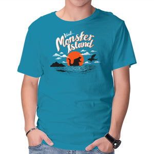 Monster Island