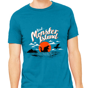 Monster Island
