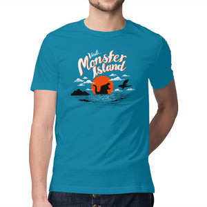 Monster Island