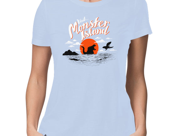 Monster Island