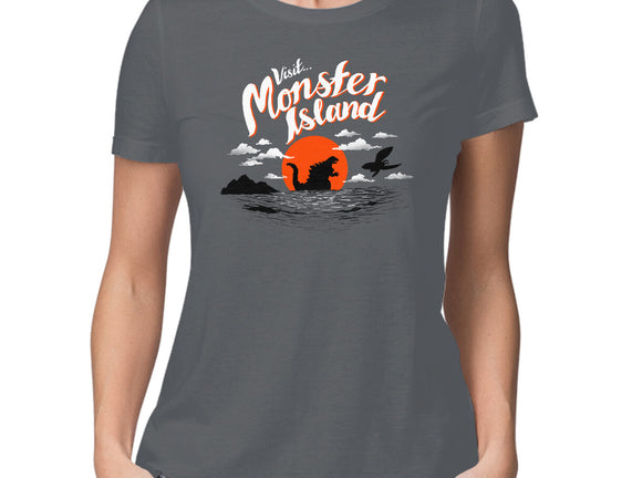 Monster Island