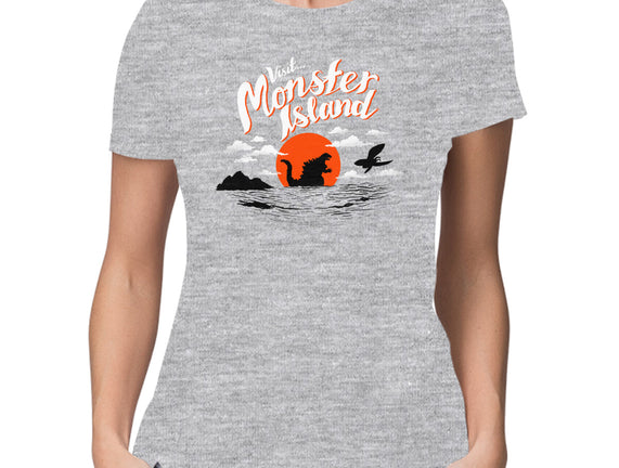 Monster Island