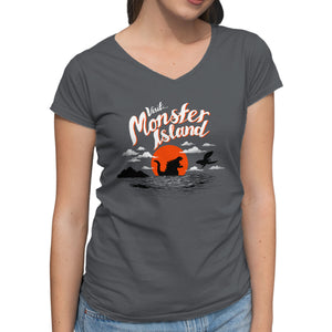 Monster Island