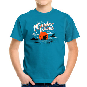 Monster Island