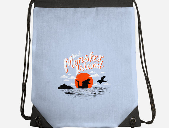 Monster Island