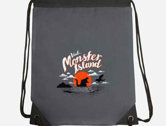 Monster Island