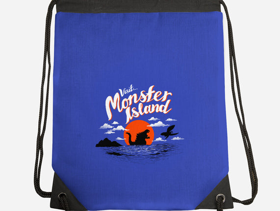 Monster Island