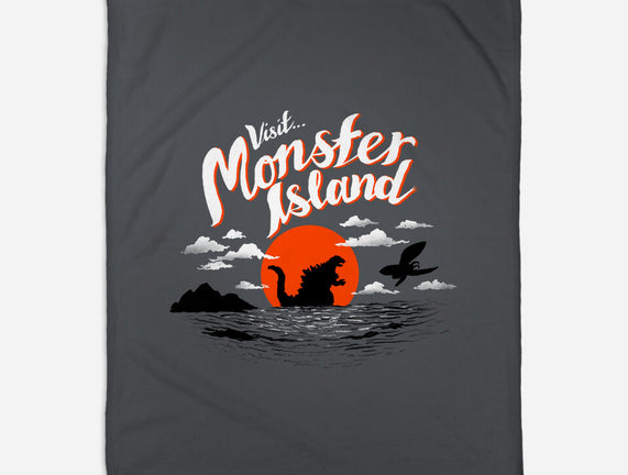 Monster Island