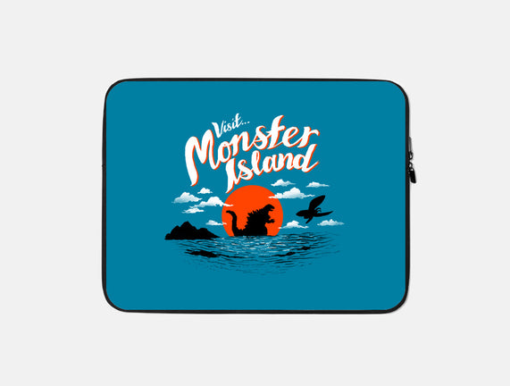 Monster Island