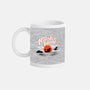 Monster Island-none glossy mug-AustinJames