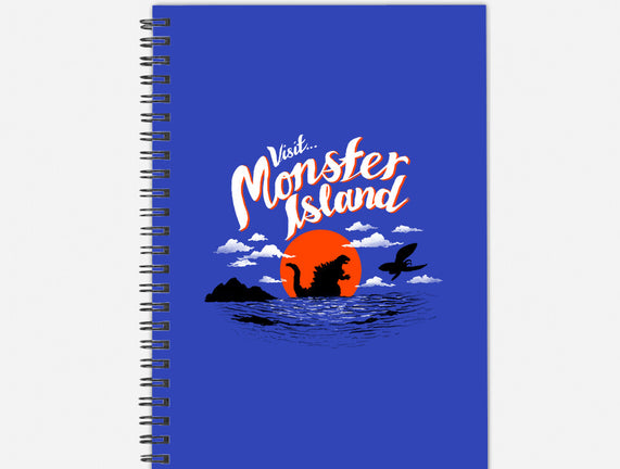 Monster Island