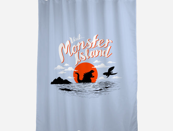 Monster Island