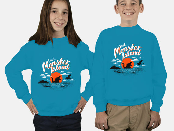 Monster Island