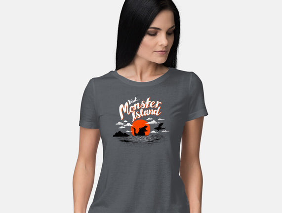 Monster Island