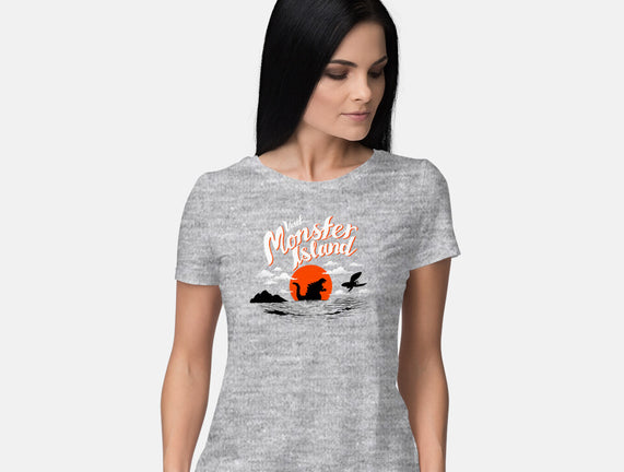 Monster Island