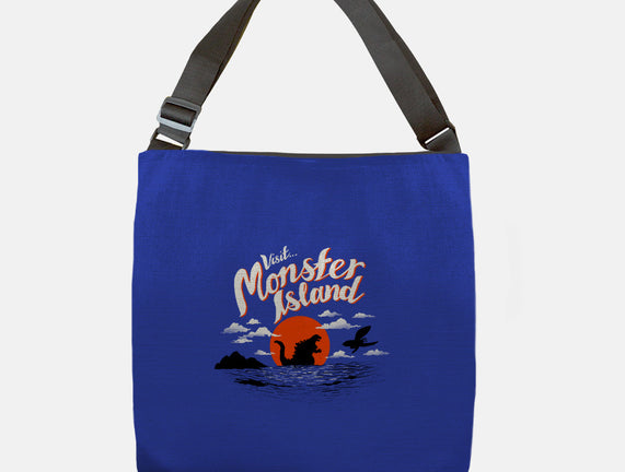 Monster Island