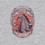 Monsters Fight Club-youth basic tee-ilustrata