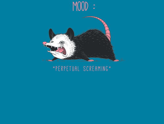 Mood Possum