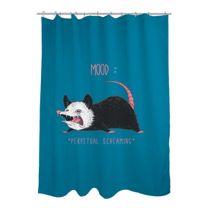 Mood Possum