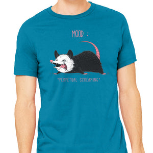 Mood Possum
