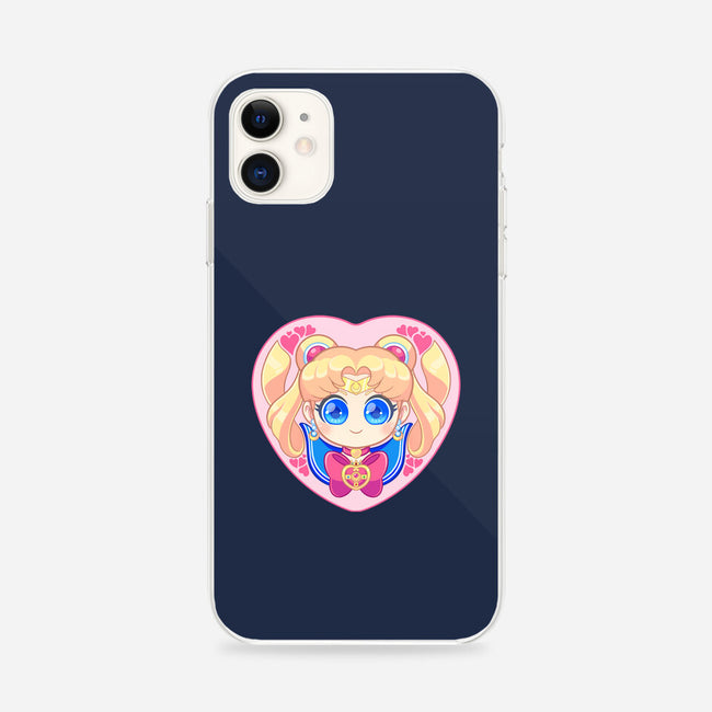 Moon Love-iphone snap phone case-strawberryquiche
