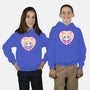 Moon Love-youth pullover sweatshirt-strawberryquiche