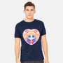 Moon Love-mens heavyweight tee-strawberryquiche