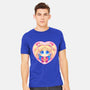 Moon Love-mens heavyweight tee-strawberryquiche
