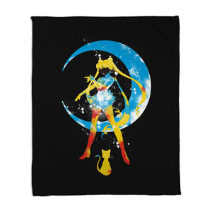 Moon Splash