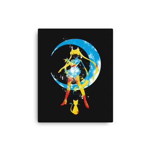 Moon Splash